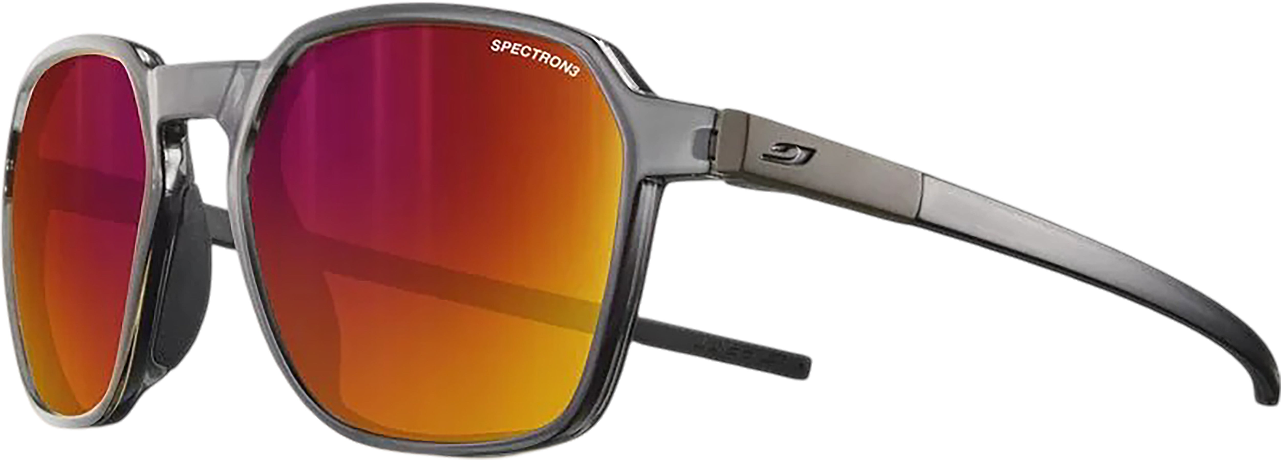 Drive Sunglasses - Spectron 3 Lens