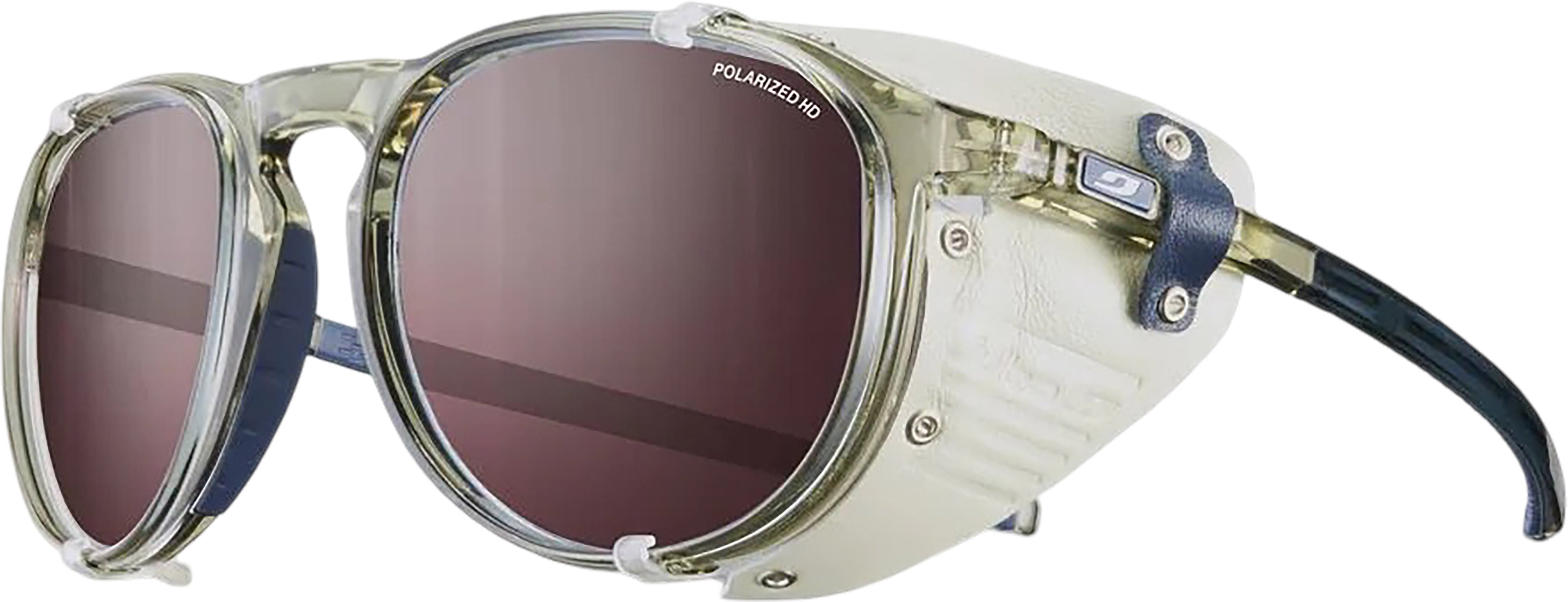 Millenium Sunglasses - Spectron 3 High Definition Polarized Lens