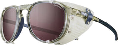 Millenium Sunglasses - Spectron 3 High Definition Polarized Lens