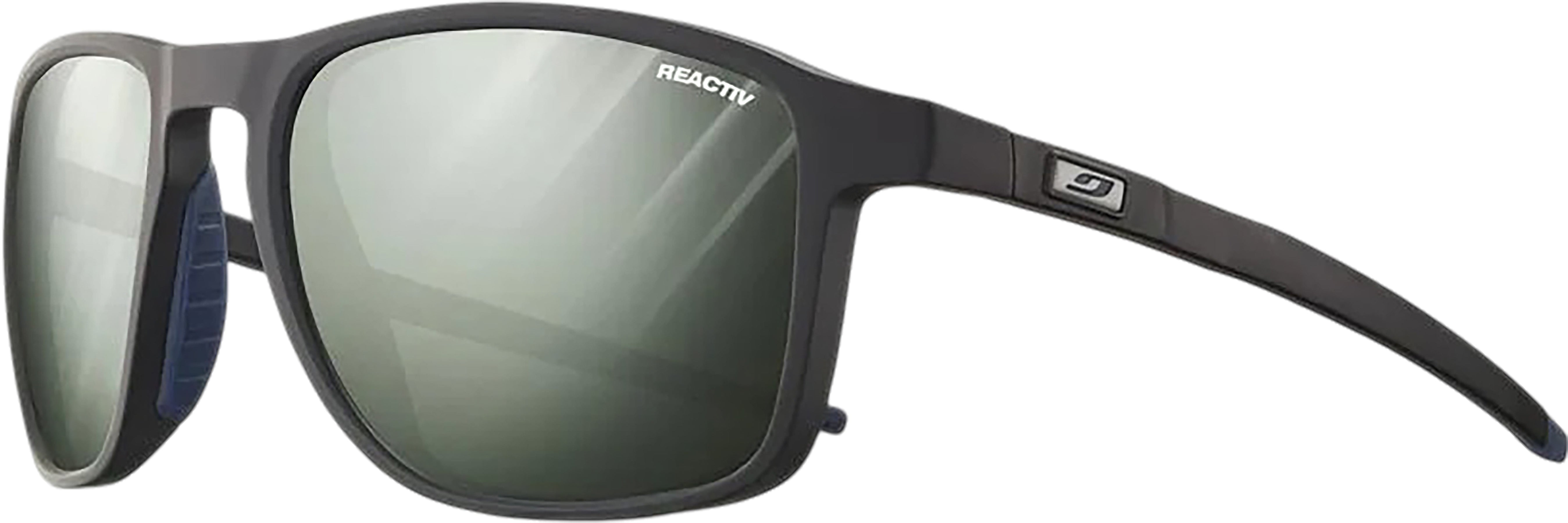 Compass Sunglasses - Reactiv 1-3 Glare Control Lens - Unisex