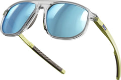 Ward Sunglasses - Spectron HD 3 Polarized Lens