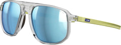 Ward Sunglasses - Spectron HD 3 Polarized Lens
