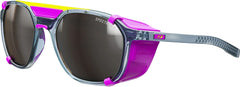 Slack Cover Sunglasses - Spectron 4 Lens