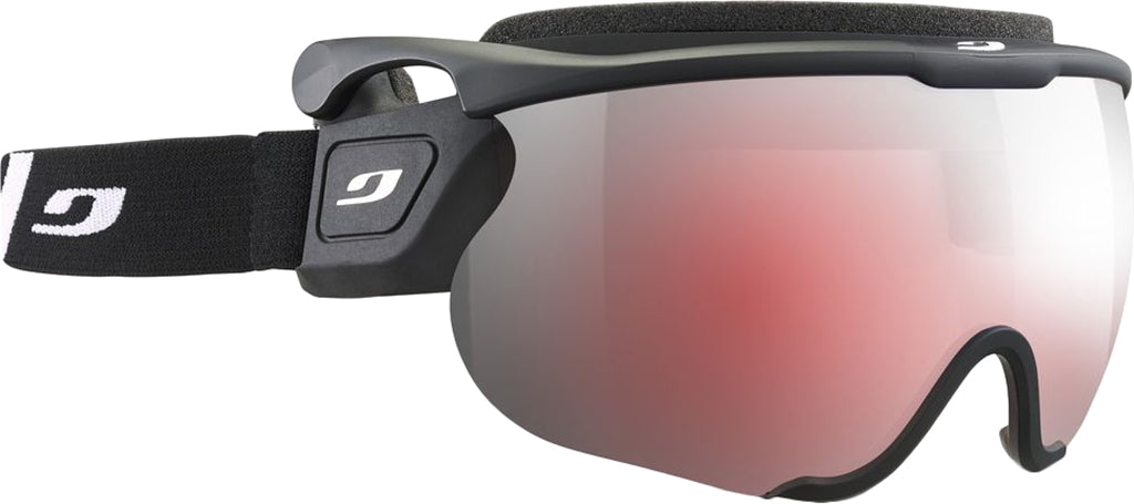 Sniper Evo L Visor Goggles - Unisex