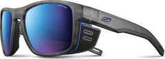 Shield Sunglasses - Spectron 3 Lens - Unisex