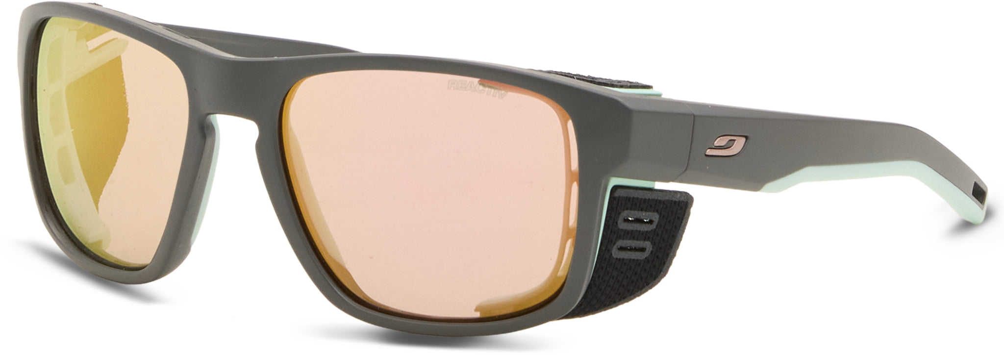 Shield M Reactiv 1-3 Glare Control Sunglasses