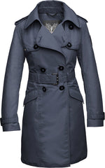 Justice Trench - Women's