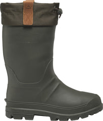 Tundra Rubber Winter Boots - Women's