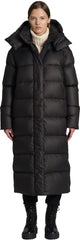 Lund Long Coat - Women's