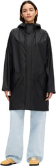 Drizzle Long Rain Jacket - Women's