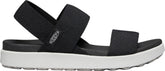 Elle Backstrap Sandals - Women's