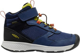 Skua Waterproof Boots - Big Kids