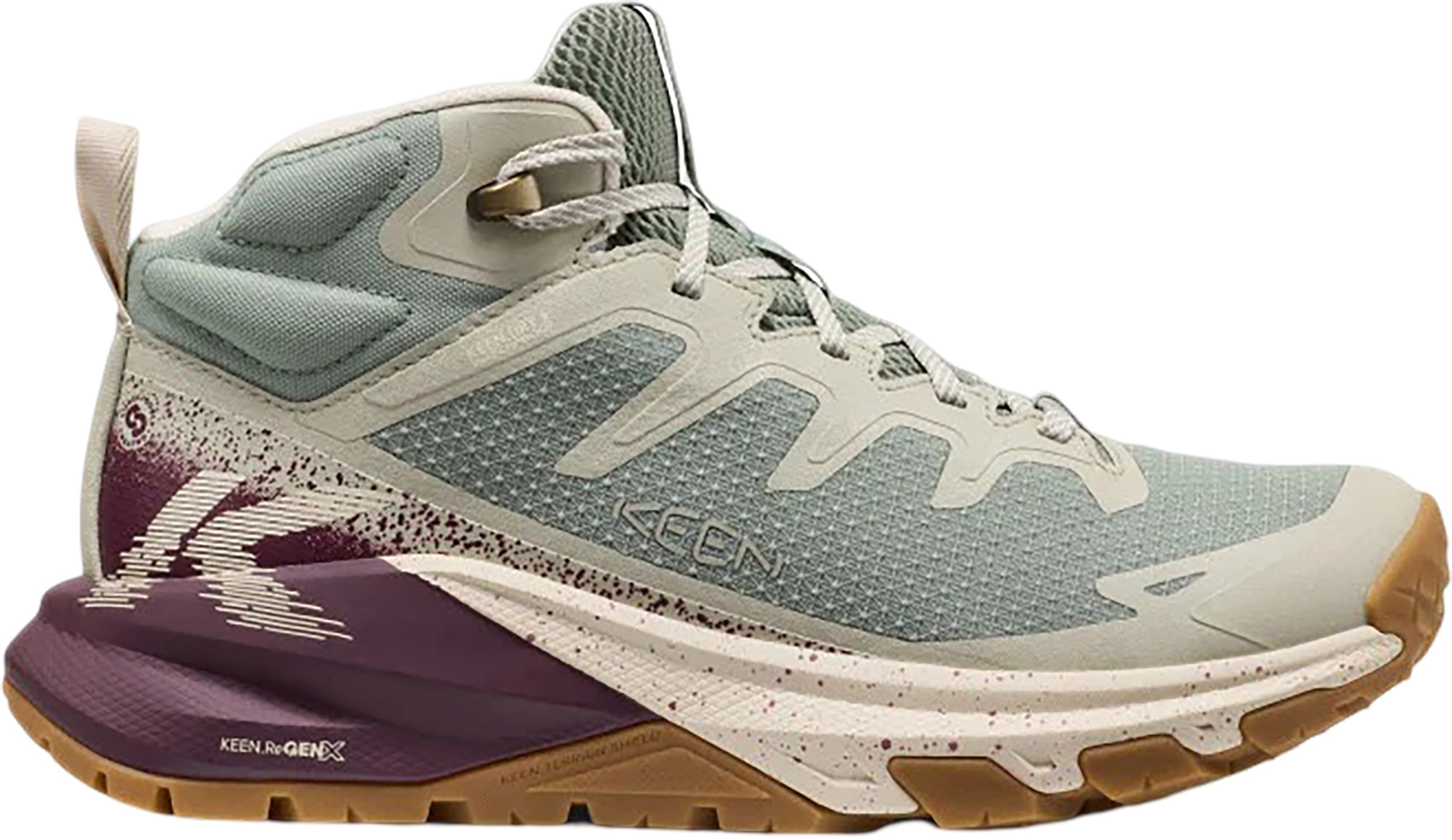 Targhee Apex Waterproof Hiking Boots - Women's