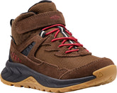 Hightrail Mid Waterproof Hiking Boots - Little Kids