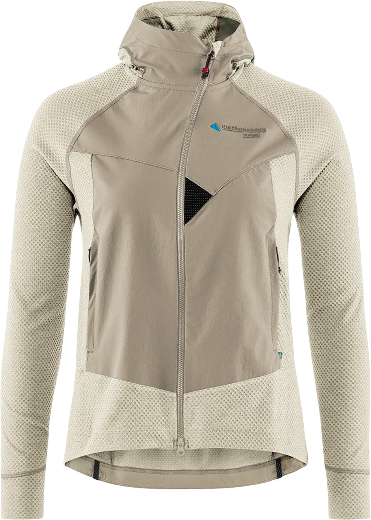 Hugin Zip Hoodie - Women's
