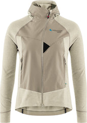 Hugin Zip Hoodie - Women's