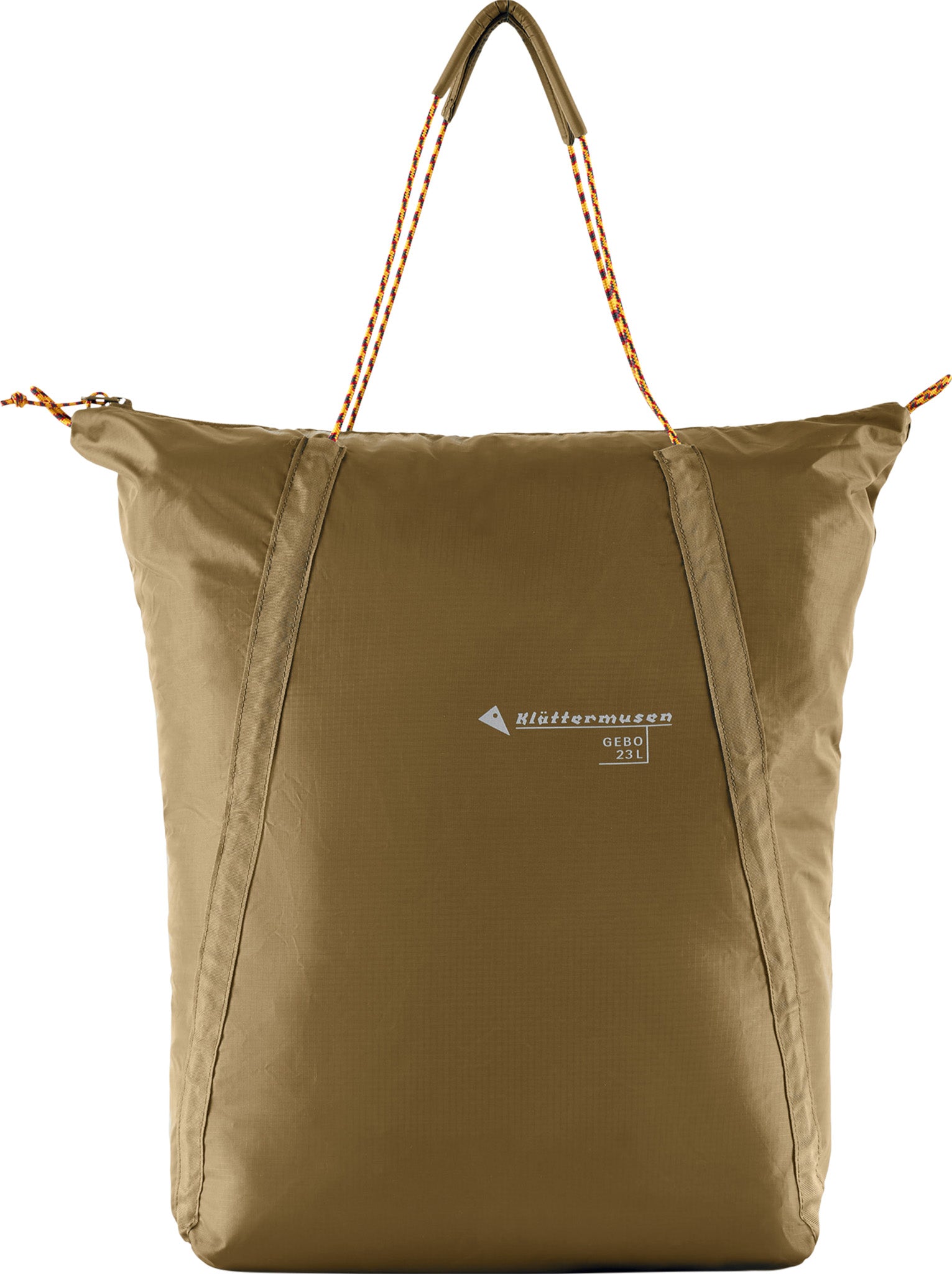 Gebo Tote Bag 23L