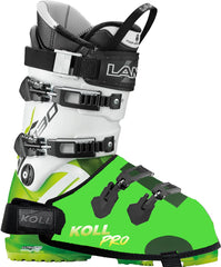 Pro Competition Warmboot Ski Boot Covers - Unisex