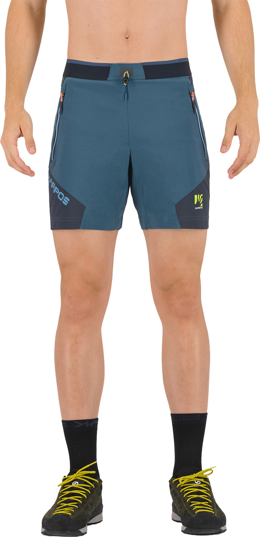 Rock Evo Short - Men's