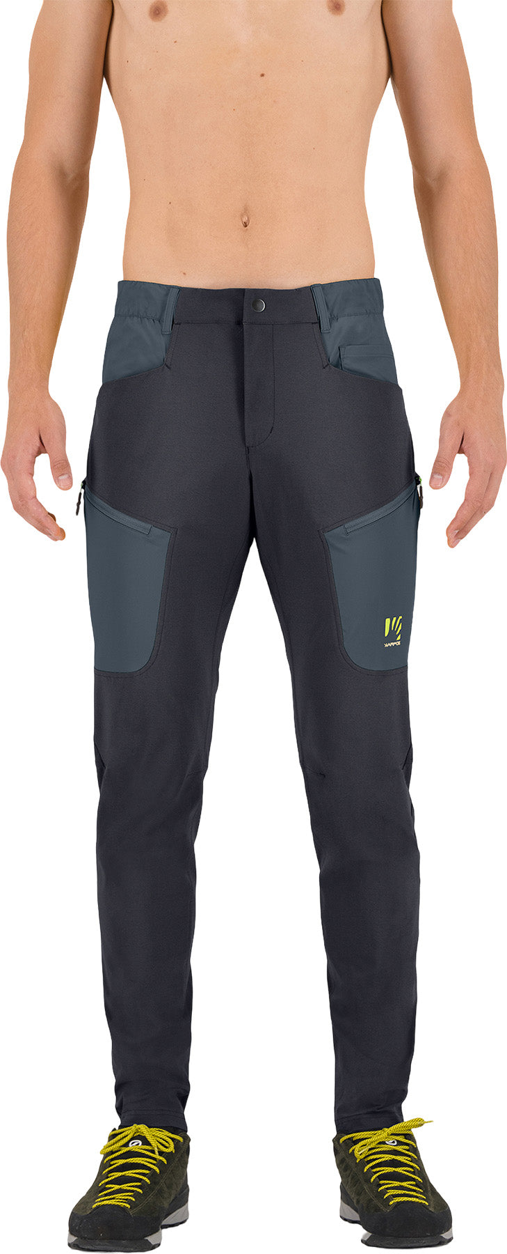 Lastia Pants - Men's