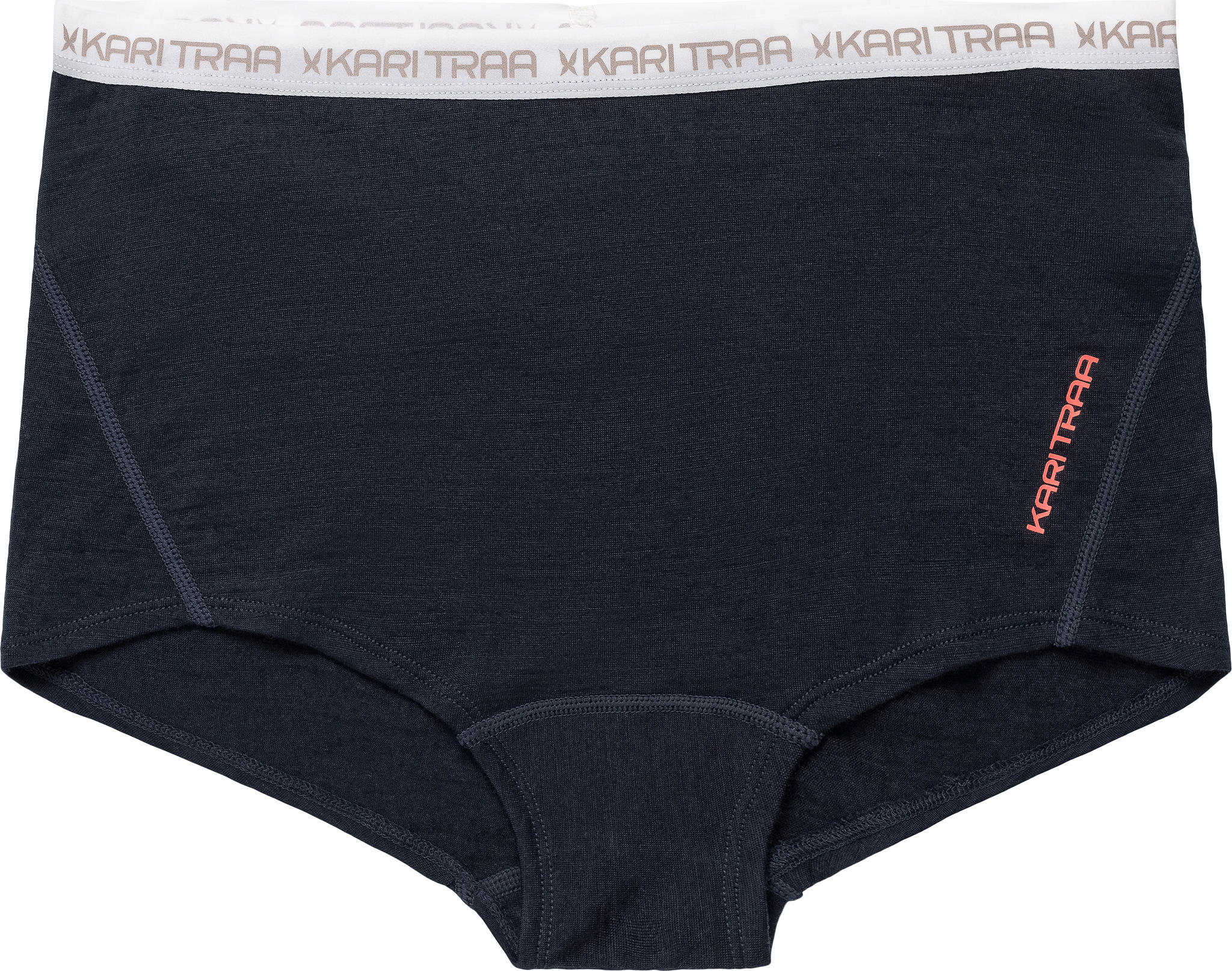 Embla Wool Boxer Brief - Women's