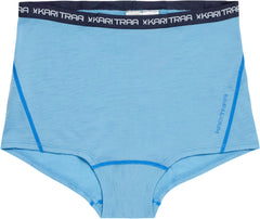 Embla Wool Boxer Brief - Women's