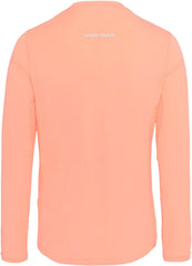 Ava Long Sleeve Top - Women's