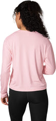 Una Long Sleeve Top - Women's