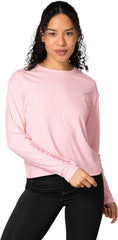 Una Long Sleeve Top - Women's