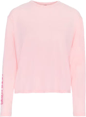 Una Long Sleeve Top - Women's