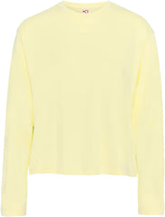 Una Long Sleeve Top - Women's