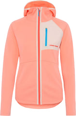 Nia Midlayer Hooded Jacket - Women's