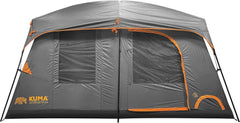 Bear Den Cabin Tent 9-person