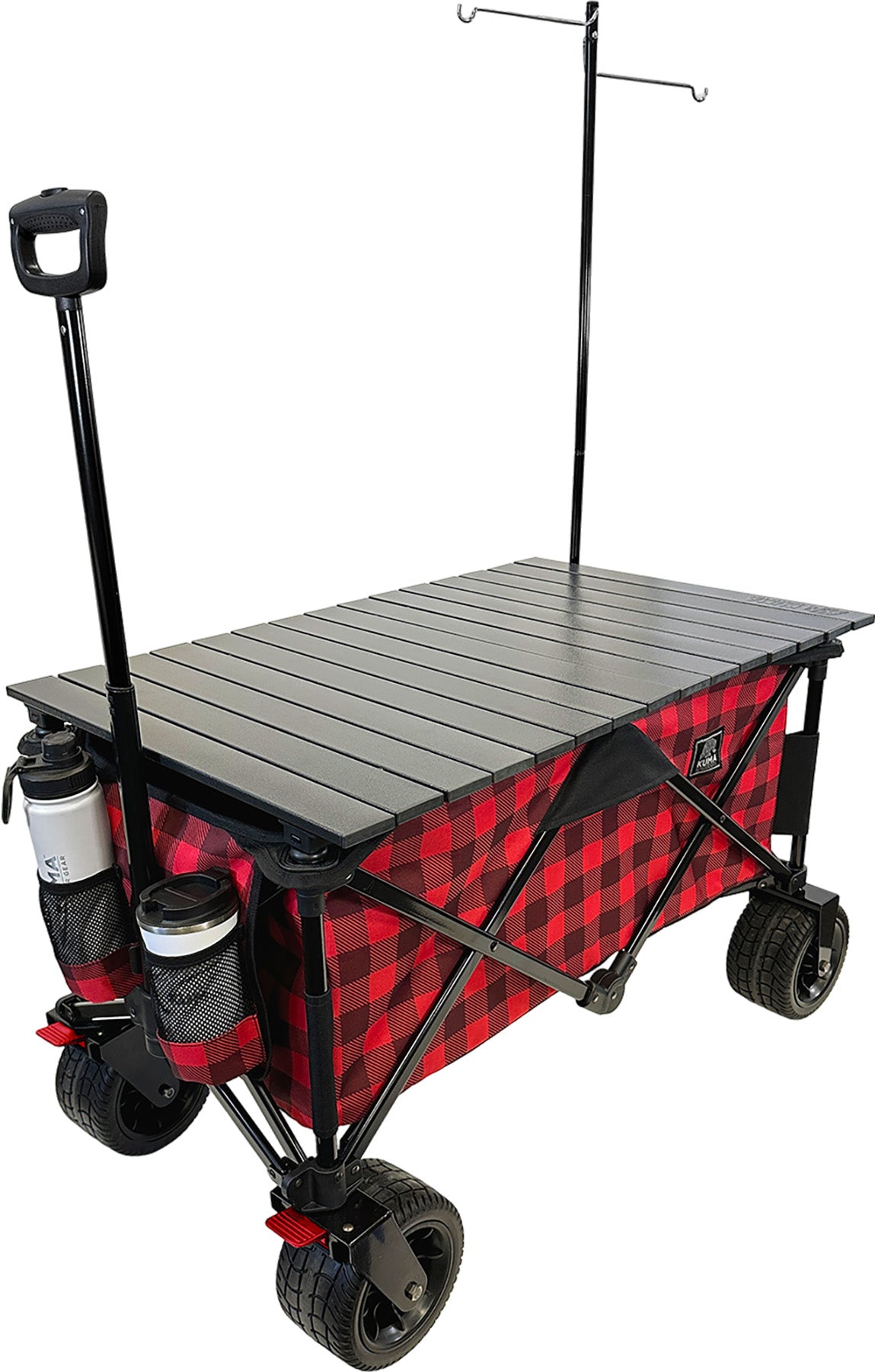 Kodiak Utility Cart