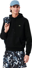Cotton Fleece Hoodie - Men's