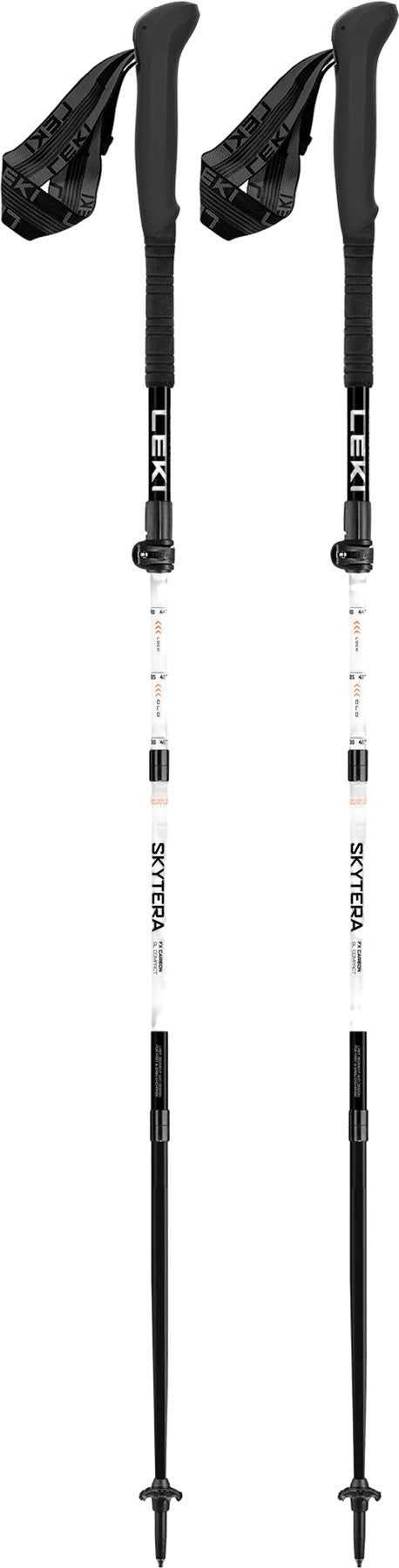 Skytera FX Carbon SL Compact Poles