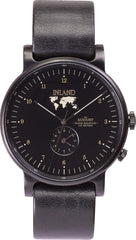 The August 41mm Watch with Extra 20mm Belt - Unisex