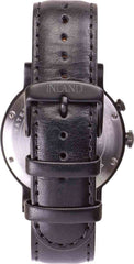 The August 41mm Watch with Extra 20mm Classic Strap - Unisex
