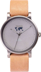 The June 41mm Watch with Extra 20mm Belt - Unisex