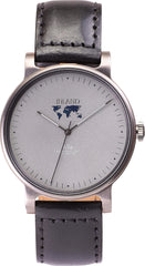 The June 41mm Watch with Extra 20mm Classic Strap - Unisex