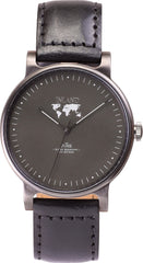 The June 41mm Watch with Extra 20mm Classic Strap - Unisex