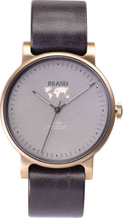 The June 41mm Watch with Extra 20mm Belt - Unisex