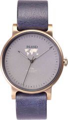 The June 41mm Watch with Extra 20mm Belt - Unisex