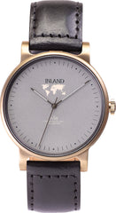 The June 41mm Watch with Extra 20mm Classic Strap - Unisex
