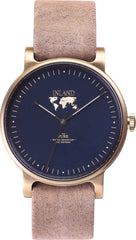 The June 41mm Watch with Extra 20mm Belt - Unisex