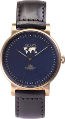 The June 41mm Watch with Extra 20mm Classic Strap - Unisex