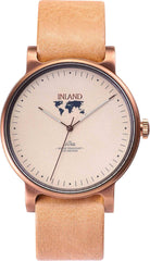 The June 41mm Watch with Extra 20mm Belt - Unisex