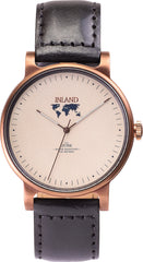 The June 41mm Watch with Extra 20mm Classic Strap - Unisex