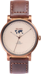 The June 41mm Watch with Extra 20mm Classic Strap - Unisex