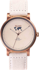 The June 41mm Watch with Extra 20mm Classic Strap - Unisex